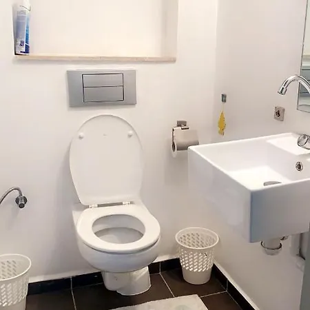 Appartement Spacieux A 150M Des Jardins Majorelle Marrakesh Buitenkant foto