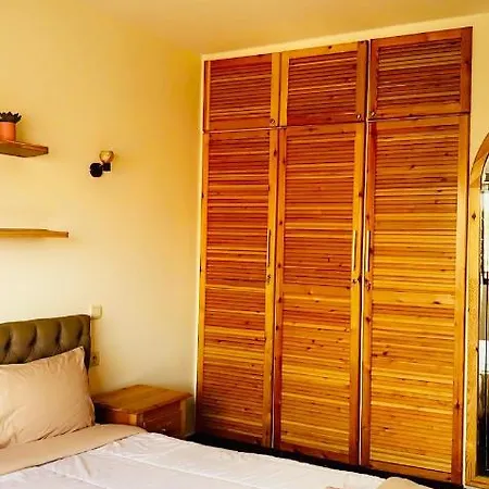 Appartement Spacieux A 150M Des Jardins Majorelle Marrakesh Buitenkant foto