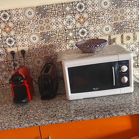 Appartement Spacieux A 150M Des Jardins Majorelle Marrakesh Buitenkant foto