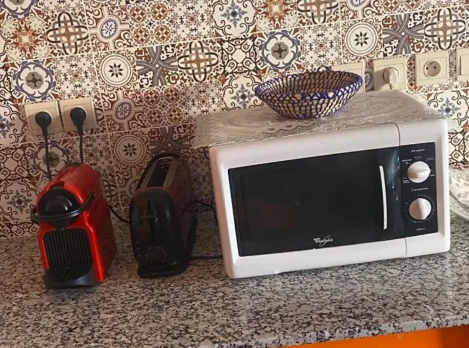Appartement Spacieux A 150M Des Jardins Majorelle
